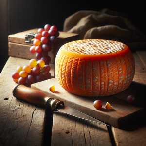 Mimolette vieille-produits laitiers et assimilés, valeurs nutritionnelles