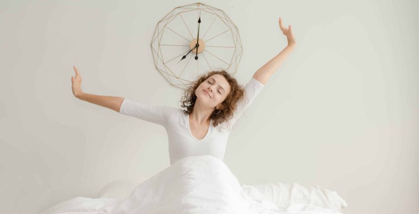Insomnie mieux dormir
